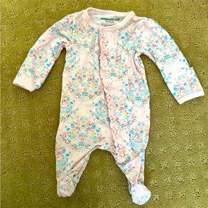 Magnetic Me Preemie Footie